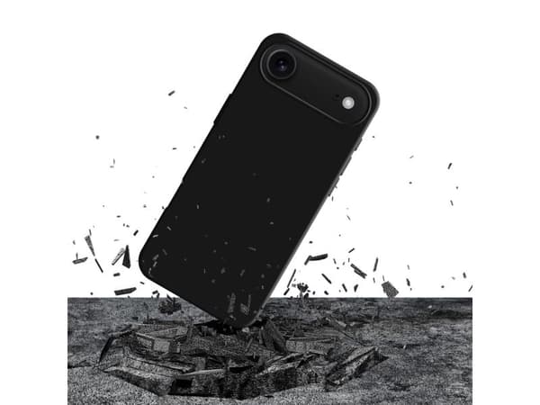 3MK silikondeksel til Apple iPhone 17 Air