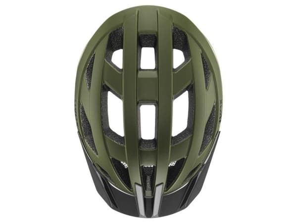 Uvex i-vo 2, Innformet, Matt