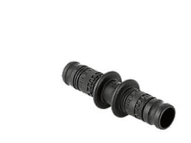 Mepla-koppling Ø50mm - Pvdf 626.505.00.1