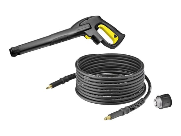 Kärcher HK 12 - Tillbehörssats - till trycktvättare - för Kärcher K 2 Basic, K 2 Basic Home