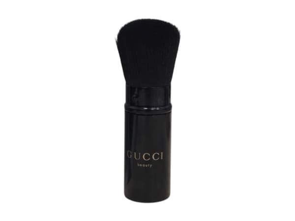 Gucci reiseveske til sminke