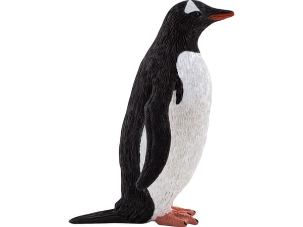 Mojo Gentoo Pengvin