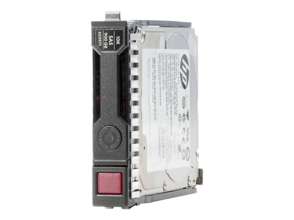 HP Server Drive 3TB 3,5" SAS-2 (6Gb/s) (652766B21)