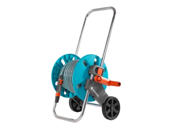 Gardena CleverRoll - Slangetralle