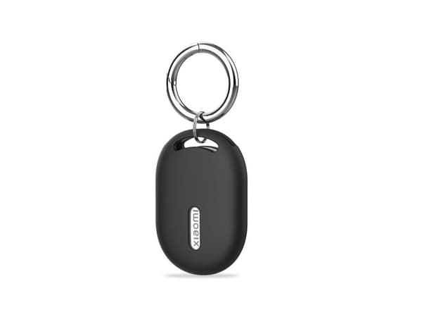 Tech-Protect Icon-skal för Xiaomi Tag - svart