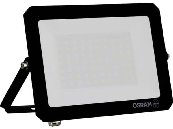 Belysning GE Lighting FL LUX 50W 840 IP65 BK EUE OSRAM