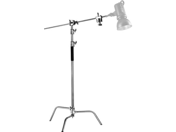 Neewer SC320 Premium C-Stand Galgenstativ Specialstativ