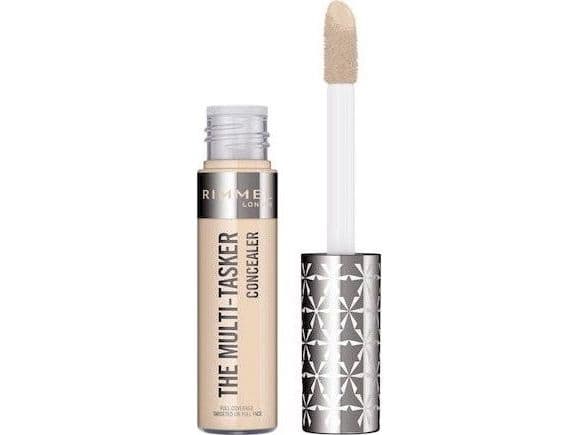 Rimmel The Multi Tasker Concealer Liquid 10 Porcelain 8g