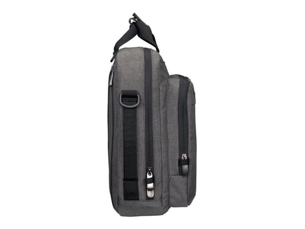 Targus - Väska för bärbar dator - hybrid - 15" - 16" - grå