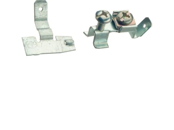 Hager L5802, Stål, 1 styck