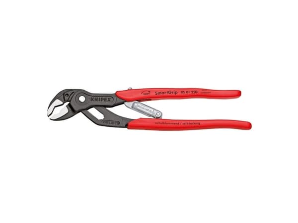 KNIPEX vandpumpetang "SmartGrip"