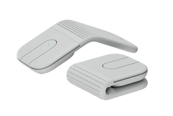 Logitech Mobi Fold – Vit
