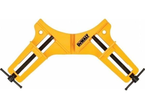 DEWALT KULMARAUDOITUS