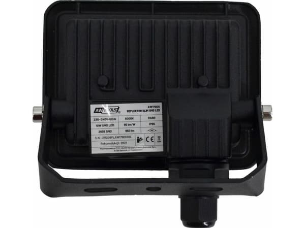AWTools AWTOOLS REFLEKTOR SLIM SMD LED 20W