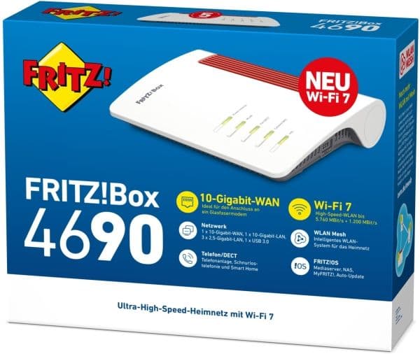 FRITZBox 4690