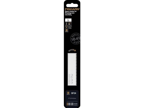 Fiskars 1020198 SF24 reservsågblad