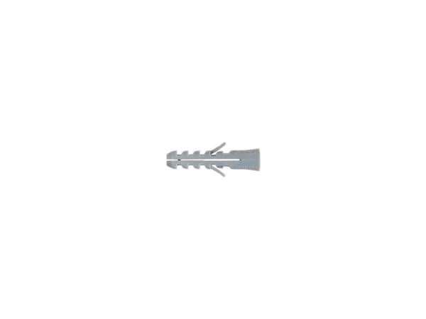 fischer S dybel 6 DP, maxipakke, 200 stk.