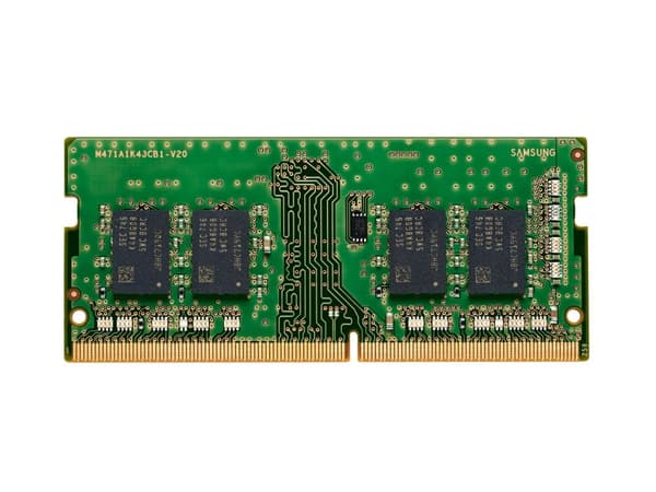 HP 8GB DDR4-3200 SODIMM