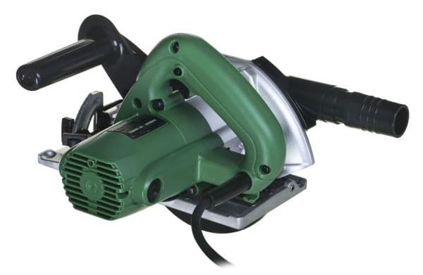 HIKOKI pyörösaha 165mm 1050W C6SS WAZ