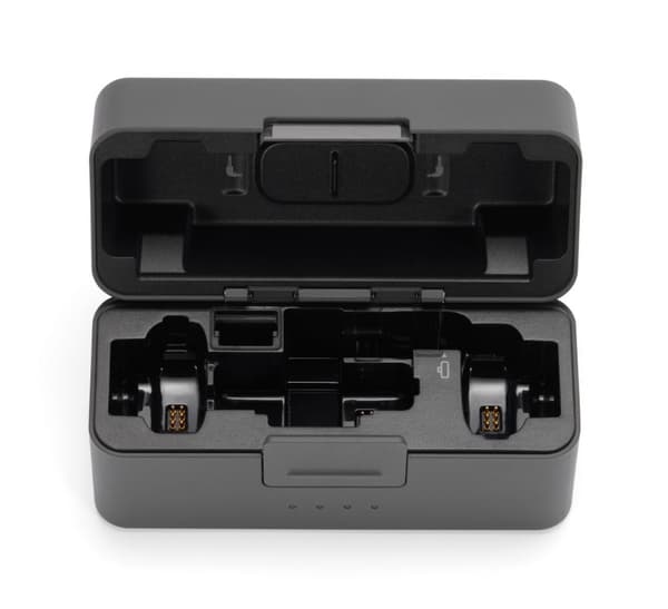 DJI Mic Mini 2S Charging Case