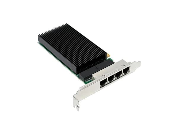 Microconnect MC-PCIEX4-I226-T4