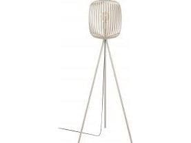 EGLO ROMAZZINA GULV H1405 E27 SAND