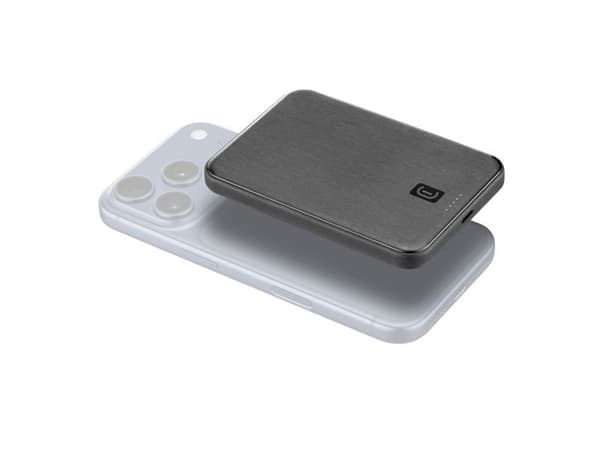 Cellularline PB5000SSQI25WK, lajittelu