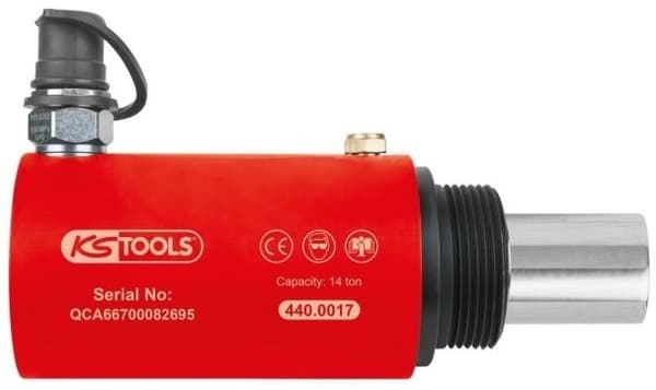 Hydraulcylinder | 14 t | KS Tools 440.0017