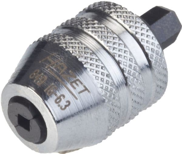 HAZET 849IG-6.3, 1 styck