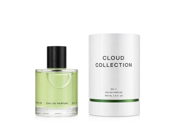 ZarkoPerfume Cloud Collection No.3 Eau De Parfum 100 ml (kvinne)
