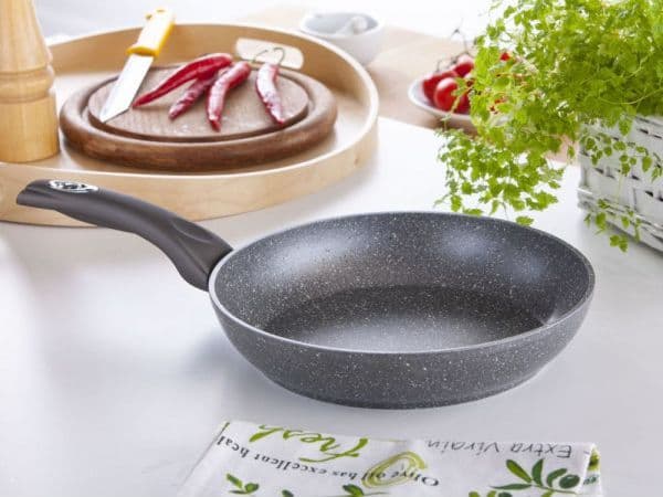 Valdinox frying pan 24cm
