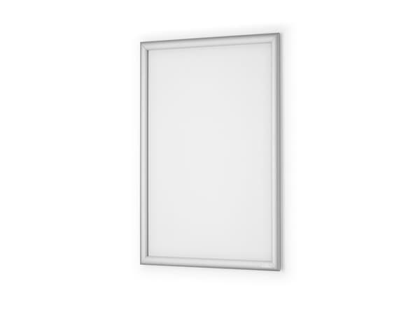 Klikkramme aluminium OUTDOOR A2