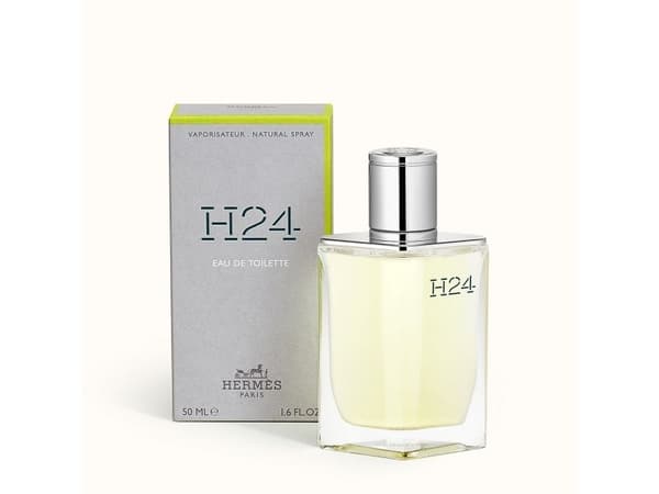 Hermes H24 Edt Spray - Mies - 50 ml