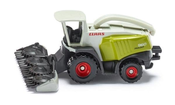 Siku Claas Combine - 1418