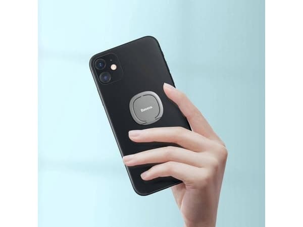 Baseus Invisible - For mobiltelefon