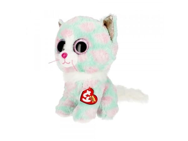 TY 37288, Lekekatt, 3 år