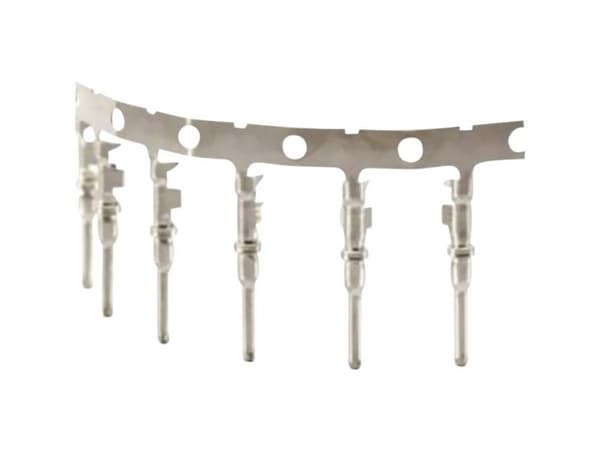 Amphenol AT60-12-0166, 25 A, 1,2 cm