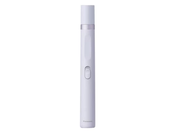 Panasonic epilator för ögonbryn och ansikte