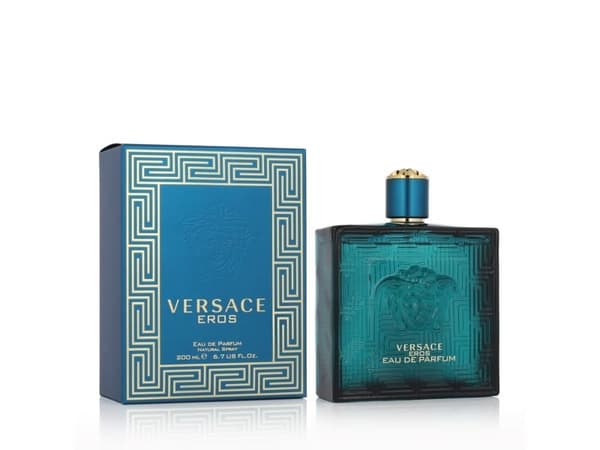 Versace Eros EDP 200 ml