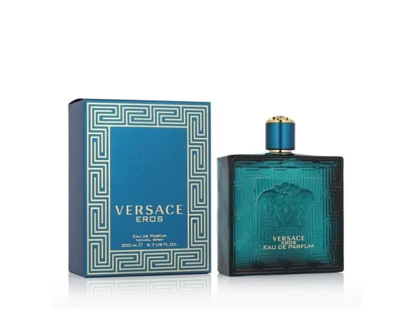 Versace Eros Pour Homme Eau De Parfum Spray 200ml