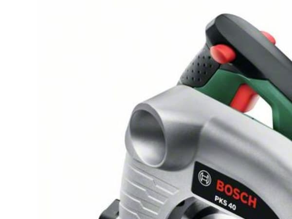 Bosch RUNDSAV PKS 40 CC