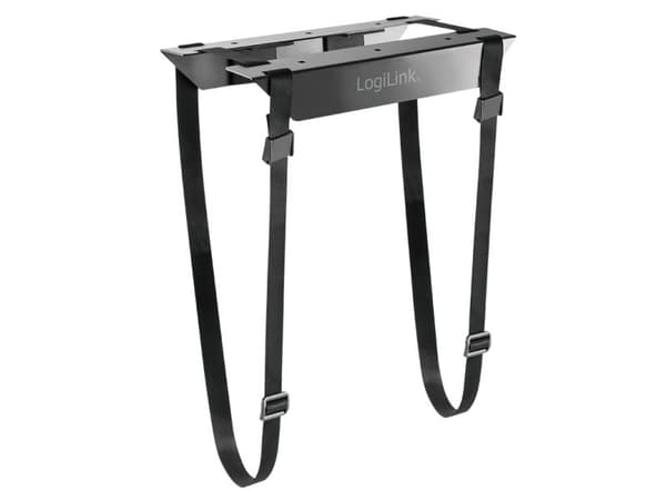 LogiLink EO0009, Sort, Stål, RoHS