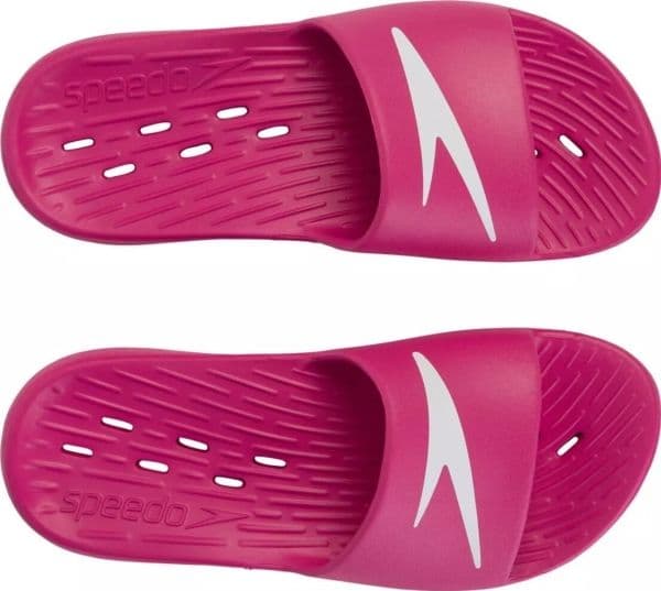 Speedo barnslippers/plantskor Slide Af stl. 28