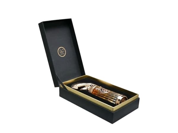 Lattafa Sehr Eau De Parfum 100 ml (unisex)