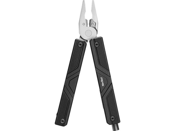Nextool elektrisk multitool Gemini 13-i-1 NE20213