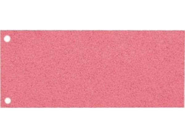 ESSELTE OSALAATIKKO 1/3 A4 PUNAINEN