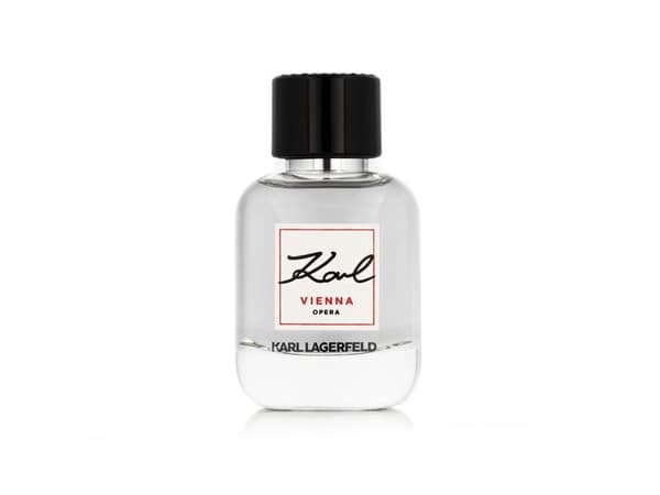 Karl Lagerfeld - Karl - 60ml