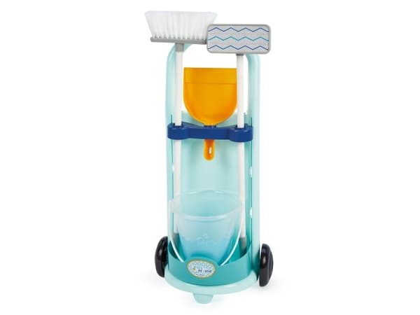 ECOIFFIER 1773, 1,5 År