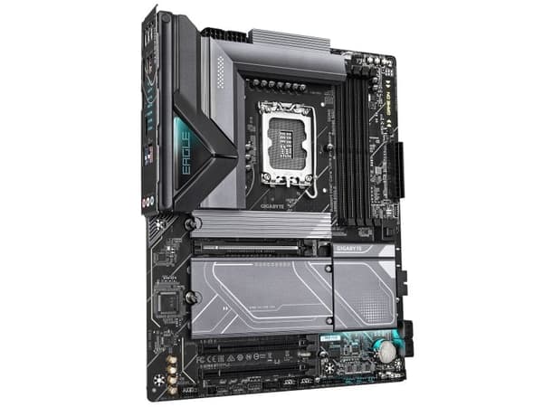 Gigabyte Z890 EAGLE -emolevy