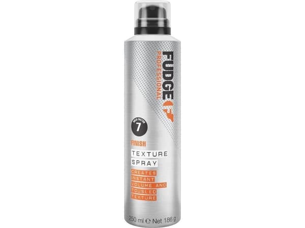 Fudge Professional Styling Texture Spray 250ml For Women